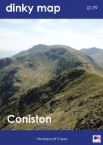 Dinky Map Coniston