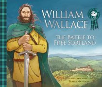 William Wallace: Battle to Free Scotland (Feb)