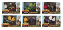 Dino World Hatching Dino (RRP £3.50v)(Apr)