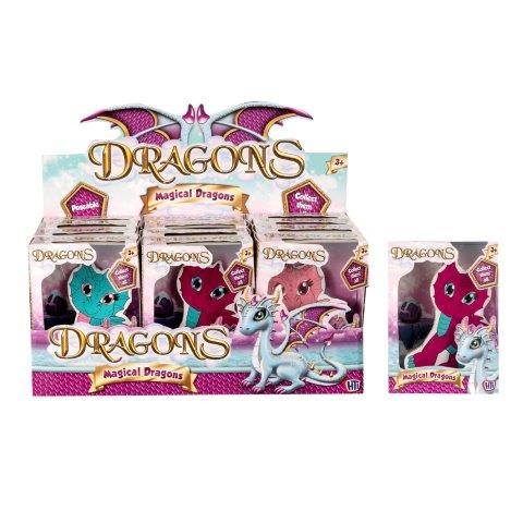 Dragons Magical Dragons (DPU12)(Mar)