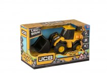 JCB Small Wheel Loader (RRP £8.99v)(Feb)