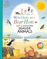 We're Going on a Bear Hunt: Seaside Animals (Mar)