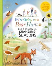 We're Going on a Bear Hunt: Changing Seasons (Mar)