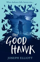 Good Hawk, The (Feb)