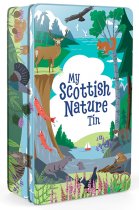 My Scottish Nature Tin (Jul)