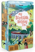 My Scottish Holiday Tin (Jul)