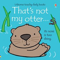 That's Not My Otter (Feb)