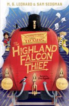 Highland Falcon Thief, The (Mar)