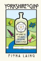 Yorkshire's Gins (Mar)