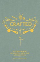 Crafted: Compendium of Crafts (Feb)