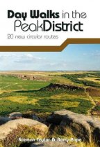 Day Walks in the Peak District (Jun)