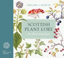 Scottish Plant Lore (May)