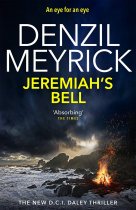 DCI Daley 8:Jeremiah's Bell (Jun)