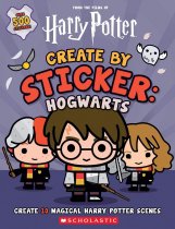 Create by Sticker:Hogwarts (Apr)