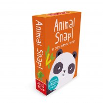 Snap Cards:Animal Snap (May)