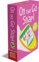 Snap Cards:On The Go Snap (May)