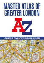 Master Atlas of Great Britain