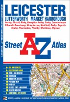 Leicester Street Atlas