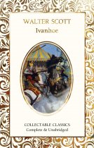 Ivanhoe Collectable Classics (Mar)