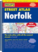 Norfolk Street Atlas