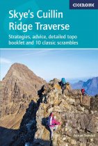 Skye's Cuillin Ridge Traverse (Mar)