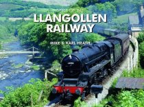 Spirit of the Llangollen Railway (DPU10)