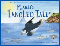 Marli's Tangled Tale (Mar)