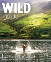 Wild Guide Lakes & Dales (Mar)