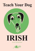 Teach Your Dog Irish