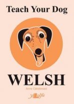 Teach Your Dog Welsh