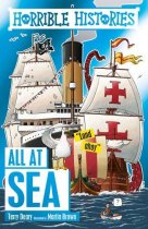 Horrible Histories: All At Sea (Mar)