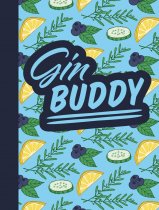 Gin Buddy (Apr)