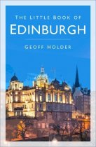 Little Book of Edinburgh, The (Apr)