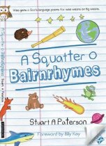 Squatter o' Bairnrhymes, A