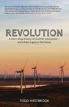 Revolution: Scotland's Wind Power (Apr)