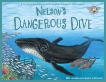 Nelson's Dangerous Dive (Mar)