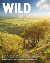 Wild Guide London & South East (Mar)