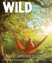 Wild Guide South West (England) (Mar)