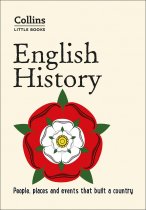 Litte Books: English History (Mar)