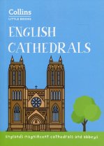 Little Books: English Cathedrals (Mar)