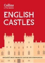 Little Books: English Castles (Mar)