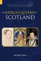 Kings And Queens of Scotland, The (Jul)