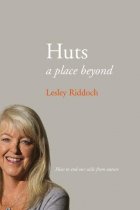 Huts: a place beyond