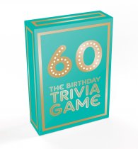 60: The Birthday Trivia Game (Aug)