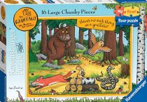 Jigsaw Gruffalo My First Floor Puzzle (Apr)