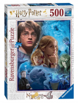 Jigsaw Harry Potter 500 pc