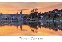 Truro, Cornwall (H A6 LY)