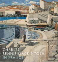 Charles Rennie Mackintosh in France *SPECIAL