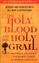 Holy Blood & the Holy Grail, The