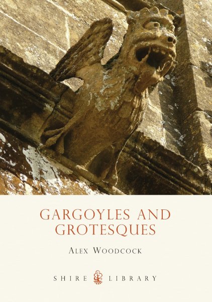 Gargoyles & Grotesques *SPECIAL